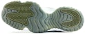 (Kanak-Kanak) Air Jordan Future BG 'Olive Canvas' 656504-305