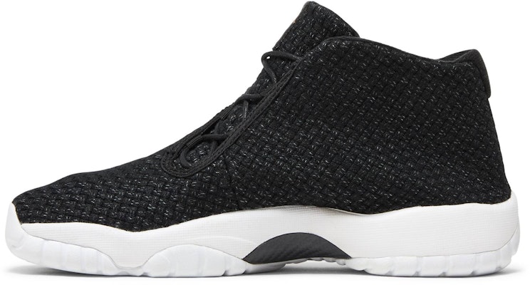 (Grade School) Air Jordan Future BG 'Oreo' 656504-021 Lookbook (Grade School) Air Jordan Future BG 'Oreo' 656504-021