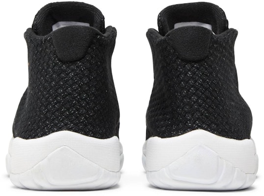 (Grade School) Air Jordan Future BG 'Oreo' 656504-021 Details for (Grade School) Air Jordan Future BG 'Oreo' 656504-021