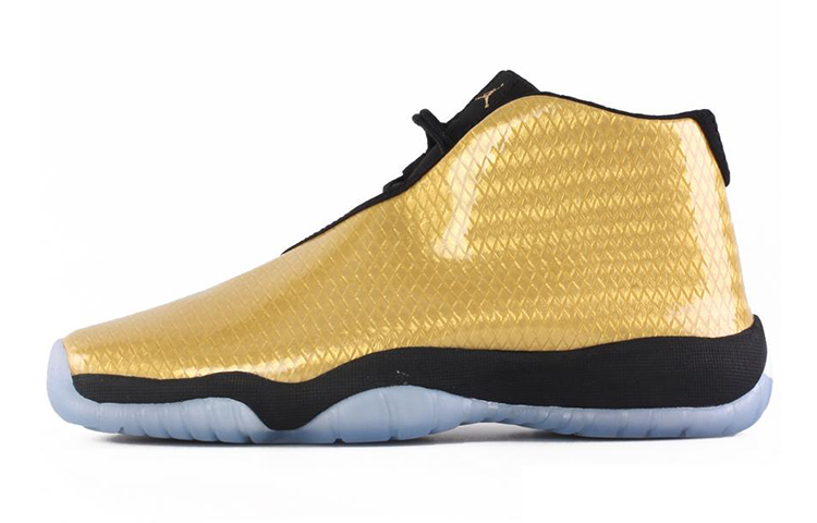 (Grade School) Air Jordan Future GG 685251-990