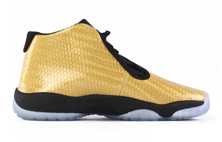 Order （小學年級）Air Jordan Future GG 685251-990