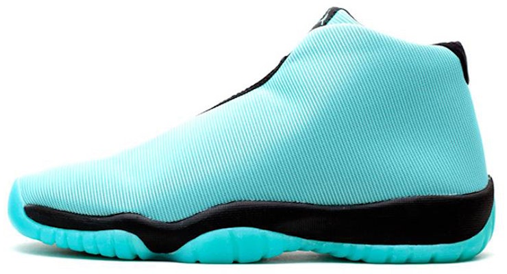 (Grade School) Air Jordan Future GG 'Bleached Turquoise' 685251-300 Buy (Grade School) Air Jordan Future GG 'Bleached Turquoise' 685251-300