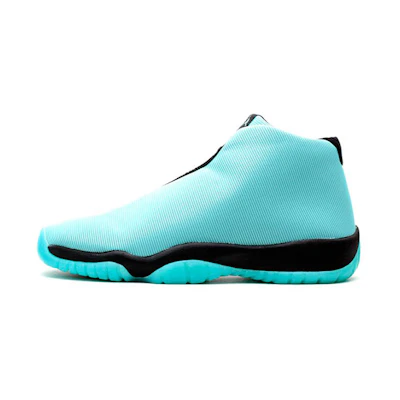 (GS) Jordan Future GG 'Bleached Turquoise'