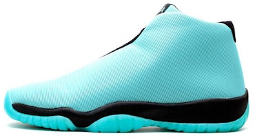 (Grade School) Air Jordan Future GG 'Bleached Turquoise' 685251-300 (Grade School) Air Jordan Future GG 'Bleached Turquoise' 685251-300
