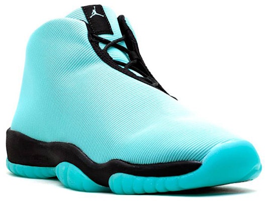 (中小童款)Air Jordan Future GG '漂白綠松石色' 685251-300 Order (中小童款)Air Jordan Future GG '漂白綠松石色' 685251-300