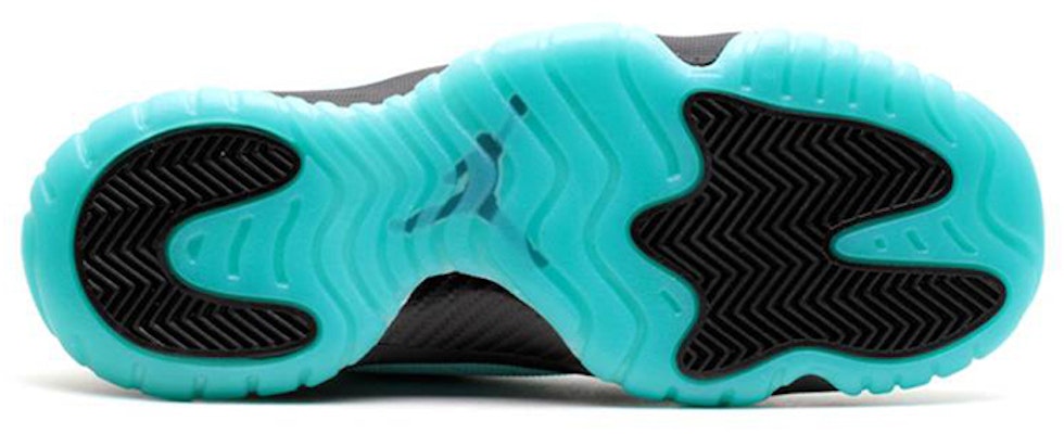 (中小童款)Air Jordan Future GG '漂白綠松石色' 685251-300 Shop (中小童款)Air Jordan Future GG '漂白綠松石色' 685251-300