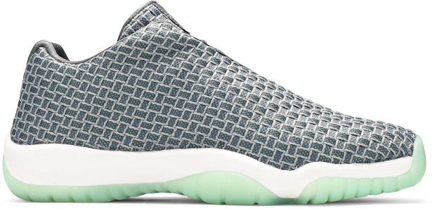 (SD) Air Jordan Future Low 'Wolf Grey' Anak-anak 724813-006 Buy (SD) Air Jordan Future Low 'Wolf Grey' Anak-anak 724813-006