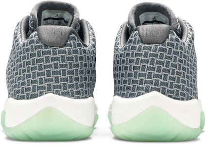 (SD) Air Jordan Future Low 'Wolf Grey' Anak-anak 724813-006 Details for (SD) Air Jordan Future Low 'Wolf Grey' Anak-anak 724813-006