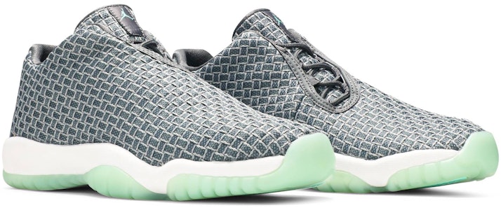 (SD) Air Jordan Future Low 'Wolf Grey' Anak-anak 724813-006 Cheap (SD) Air Jordan Future Low 'Wolf Grey' Anak-anak 724813-006