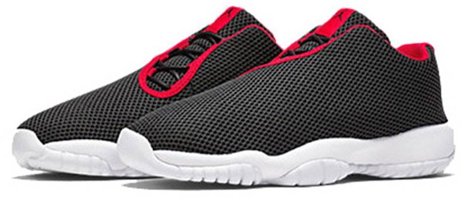 (小学) Air Jordan Future Low BG 儿童篮球鞋 724813-001 Lookbook (小学) Air Jordan Future Low BG 儿童篮球鞋 724813-001