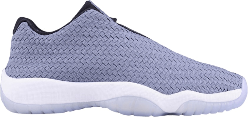 (Akanak Sekolah) Air Jordan Future Low BG 'Cool Grey' 724813-004 Buy (Akanak Sekolah) Air Jordan Future Low BG 'Cool Grey' 724813-004
