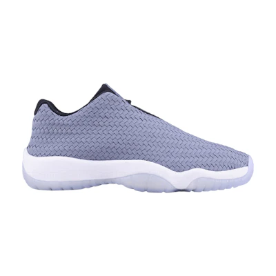 (GS) Jordan Future Low BG 'Cool Grey'