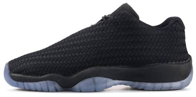 (Grade School) Air Jordan Future Low BG 'Gamma' 724813-005 (Grade School) Air Jordan Future Low BG 'Gamma' 724813-005
