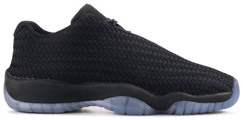 (大童) Air Jordan Future Low BG '伽马' 724813-005 Order (大童) Air Jordan Future Low BG '伽马' 724813-005