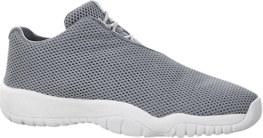 (Grade School) Air Jordan Future Low BG 'Grey Mist' 724813-003 (Grade School) Air Jordan Future Low BG 'Grey Mist' 724813-003