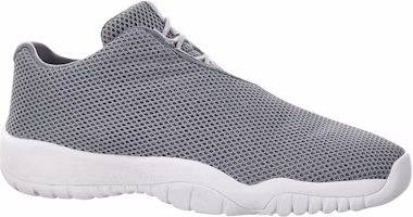 (Grade School) Air Jordan Future Low BG 'Grey Mist' 724813-003 (Grade School) Air Jordan Future Low BG 'Grey Mist' 724813-003