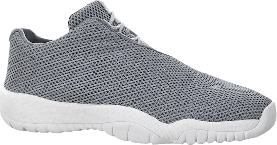 (Aniño) Air Jordan Future Low BG 'Gris Niebla' 724813-003 Buy (Aniño) Air Jordan Future Low BG 'Gris Niebla' 724813-003
