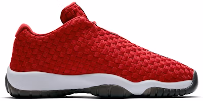 (Grade School) Air Jordan Future Low BG 'Gym Red' 724813-600 (Grade School) Air Jordan Future Low BG 'Gym Red' 724813-600