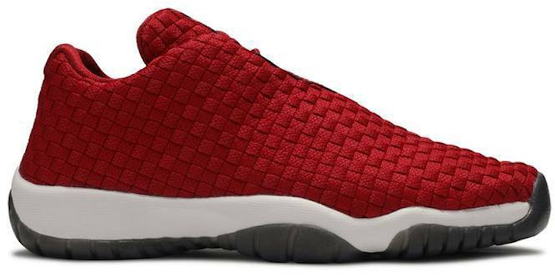 (Grade School) Air Jordan Future Low BG 'Gym Red' 724813-600 Order (Grade School) Air Jordan Future Low BG 'Gym Red' 724813-600