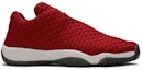 Order (大童) Air Jordan Future Low BG 'Gym Red' 724813-600