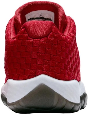(Grade School) Air Jordan Future Low BG 'Gym Red' 724813-600 Shop (Grade School) Air Jordan Future Low BG 'Gym Red' 724813-600