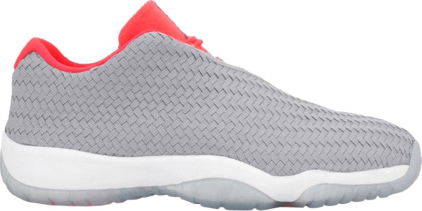 Air Jordan Future Low BG 'Infrared' (Anak-Anak) 724813-023 Buy Air Jordan Future Low BG 'Infrared' (Anak-Anak) 724813-023