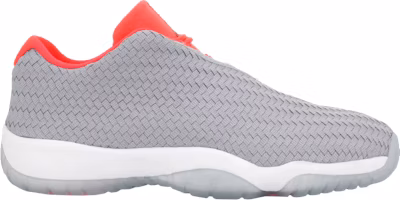 (Grade School) Air Jordan Future Low BG 'Infrared' 724813-023 (Grade School) Air Jordan Future Low BG 'Infrared' 724813-023