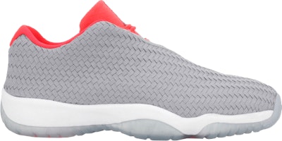 (Grade School) Air Jordan Future Low BG 'Infrared' 724813-023 (Grade School) Air Jordan Future Low BG 'Infrared' 724813-023