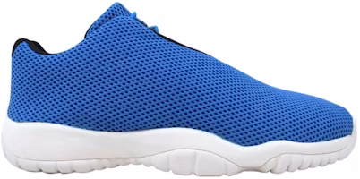 (Grade School) Air Jordan Future Low BG 'Photo Blue' 724813-400 (Grade School) Air Jordan Future Low BG 'Photo Blue' 724813-400