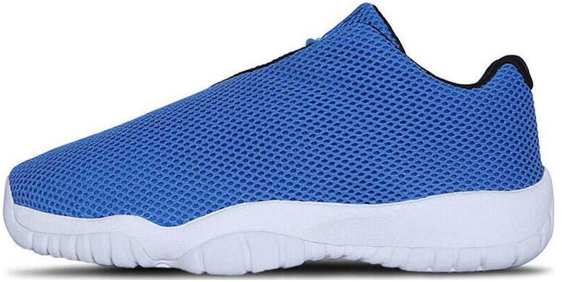 (Grade School) Air Jordan Future Low BG 'Photo Blue' 724813-400 Buy (Grade School) Air Jordan Future Low BG 'Photo Blue' 724813-400