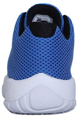 (Grade School) Air Jordan Future Low BG 'Photo Blue' 724813-400 Purchase (Grade School) Air Jordan Future Low BG 'Photo Blue' 724813-400