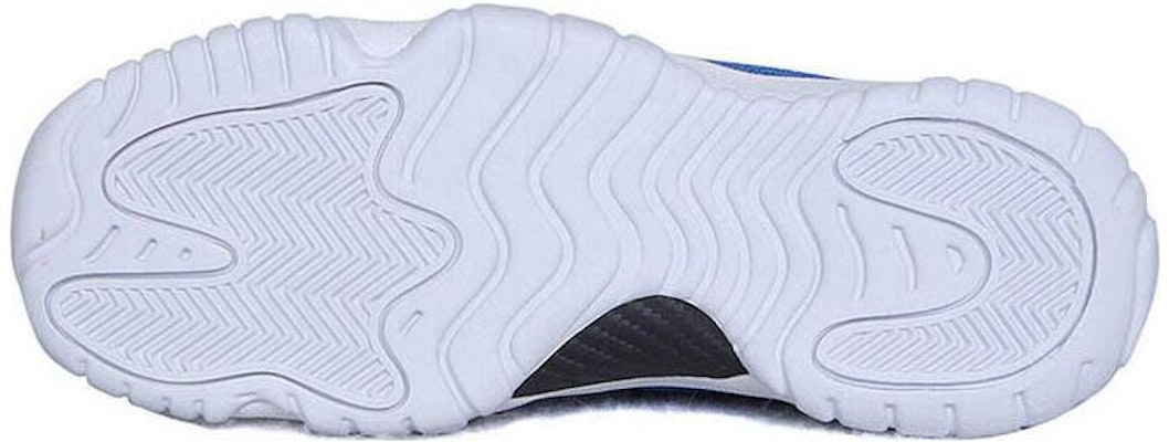 (大童款) Air Jordan Future Low BG 'Photo Blue' 蓝色篮球鞋 724813-400 Details for (大童款) Air Jordan Future Low BG 'Photo Blue' 蓝色篮球鞋 724813-400