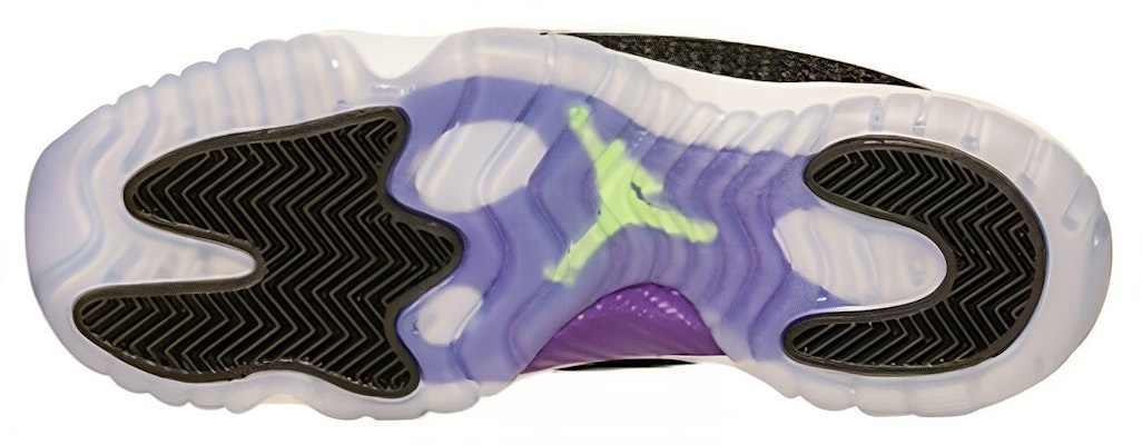 (大童款) Air Jordan Future Low GG 724814-032 Details for (大童款) Air Jordan Future Low GG 724814-032