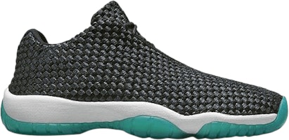 (Grade School) Air Jordan Future Low GG 'Black' 724814-018 (Grade School) Air Jordan Future Low GG 'Black' 724814-018