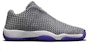 (Kanak-Kanak) Air Jordan Future Low GG 'Kelabu Wolf Ungu' 724814-039