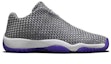 Order (Kanak-Kanak) Air Jordan Future Low GG 'Kelabu Wolf Ungu' 724814-039