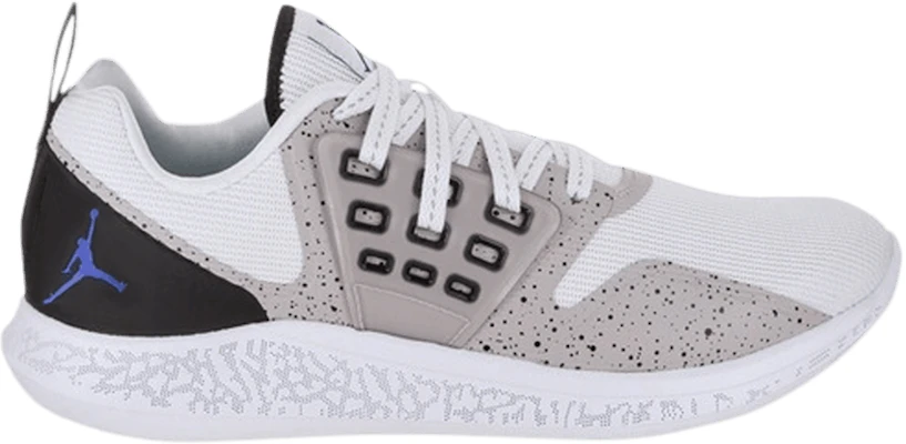 GS エア ジョーダン グラインド BG 白斑 (Ea Jo-dan Guraindo BG Shirofu) AH4375-107 Buy GS エア ジョーダン グラインド BG 白斑 (Ea Jo-dan Guraindo BG Shirofu) AH4375-107