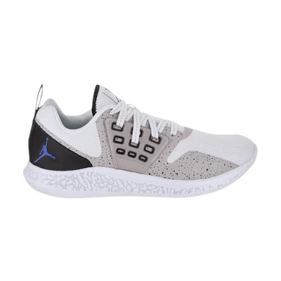 (GS) Jordan Grind BG 'White Speckled'