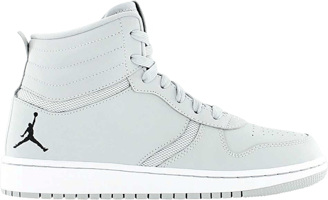 (Air Jordan Anak) Heritage BG 'Wolf Grey' 886310-003 Buy (Air Jordan Anak) Heritage BG 'Wolf Grey' 886310-003