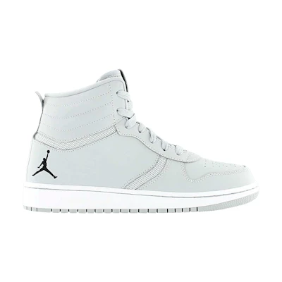 (GS) Jordan Heritage BG 'Wolf Grey'