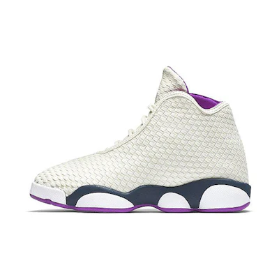 (GS) Jordan Horizon 'Sail Hyper Violet'