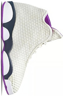 (Kanak-Kanak) Air Jordan Horizon 'Sail Hyper Violet' 819848-127 Lookbook (Kanak-Kanak) Air Jordan Horizon 'Sail Hyper Violet' 819848-127