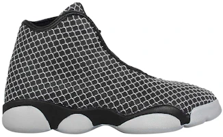 (Grade School) Air Jordan Horizon BG 'Black' 823583-010 (Grade School) Air Jordan Horizon BG 'Black' 823583-010