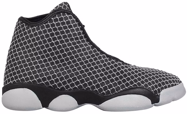 (Grade School) Air Jordan Horizon BG 'Black' 823583-010 Buy (Grade School) Air Jordan Horizon BG 'Black' 823583-010