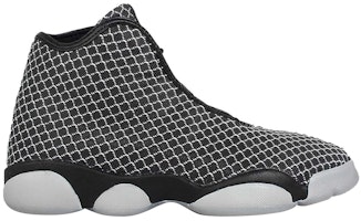 (Grade School) Air Jordan Horizon BG 'Black' 823583-010 (Grade School) Air Jordan Horizon BG 'Black' 823583-010