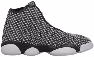 (Grade School) Air Jordan Horizon BG 'Black' 823583-010 (Grade School) Air Jordan Horizon BG 'Black' 823583-010