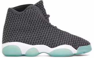 (Grade School) Air Jordan Horizon BG 'Grey Hyper Turquoise' 823583-004 (Grade School) Air Jordan Horizon BG 'Grey Hyper Turquoise' 823583-004