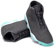 GS エア ジョーダン ホライズン BG グレー/ターコイズ 823583-004 Lookbook GS エア ジョーダン ホライズン BG グレー/ターコイズ 823583-004