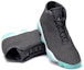 Lookbook (Kanak-Kanak) Air Jordan Horizon BG 'Kelabu Hyper Turquoise' 823583-004