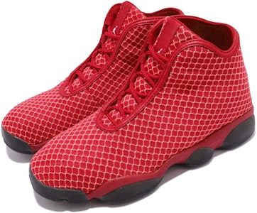 (초등학생) 에어 조던 호라이즌 BG '인프라레드' 823583-600 Lookbook (초등학생) 에어 조던 호라이즌 BG '인프라레드' 823583-600